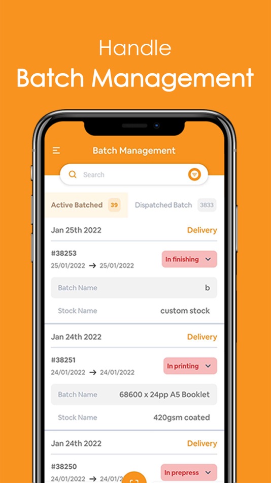 #1. Quote2Print (iOS) 게시자: AusNep IT Solution