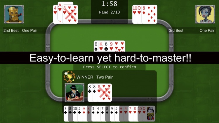 Pick'Em Blitz® screenshot-4