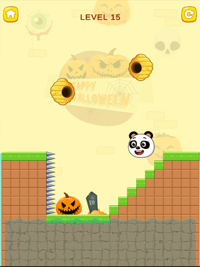 Save My Pet - Pet Escape