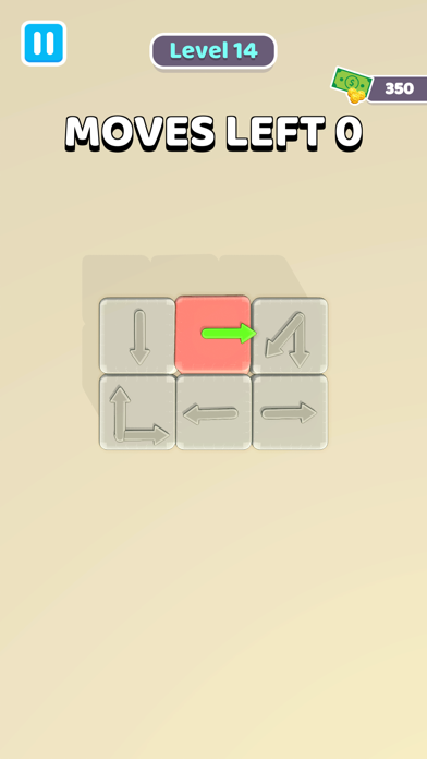 Chain Cleaner Screenshot
