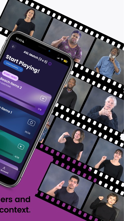 ASL Flurry screenshot-3