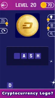 crypto logo quiz game problems & solutions and troubleshooting guide - 1