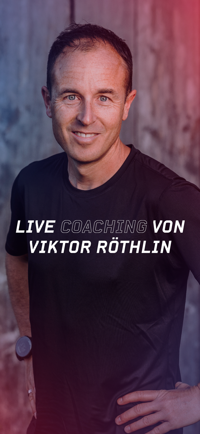 Runtime by OCHSNER SPORT