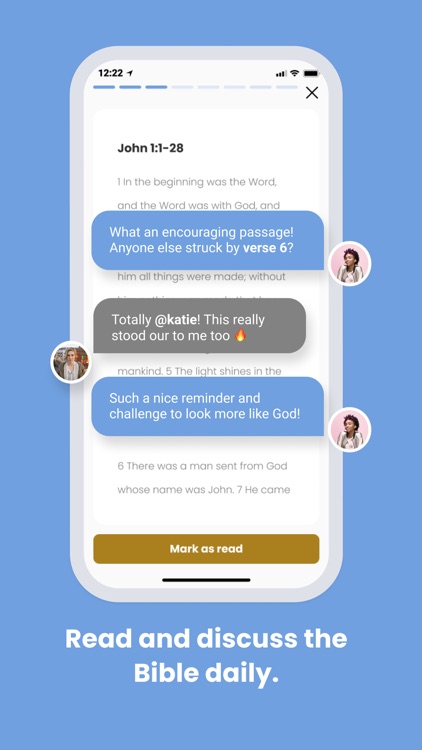 WeChurch Collective screenshot-3