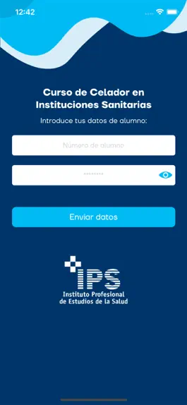 Game screenshot IPS Celador mod apk