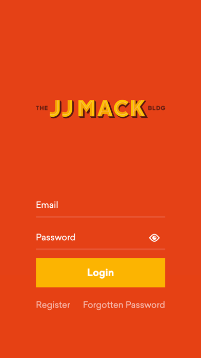 JJ Mack Screenshot
