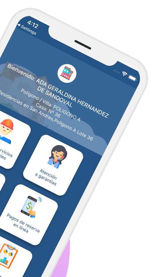 #2. HOME AVANCE (iOS) 由: Avance Ingenieros