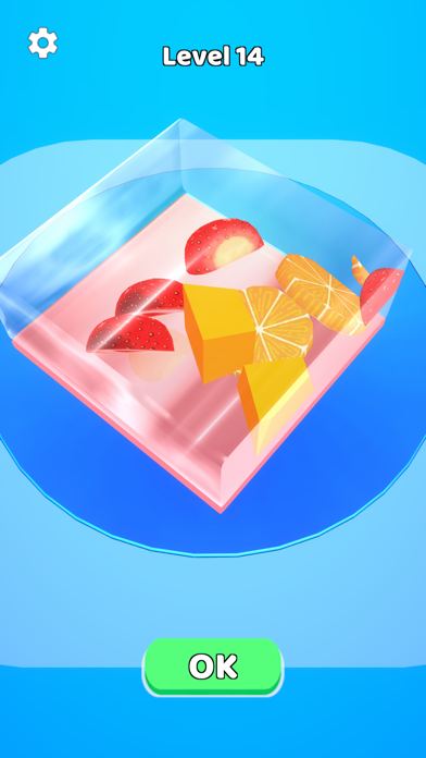 Jelly Cake 3Dのおすすめ画像5