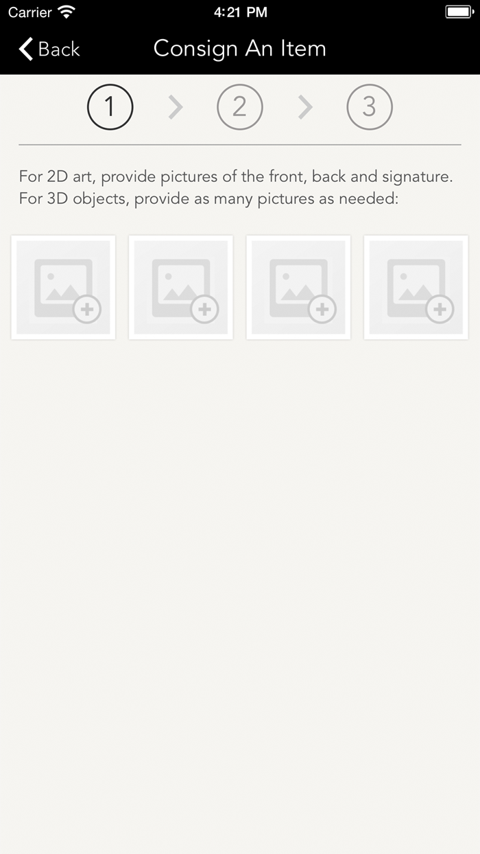 Affiliated Auctions LLC