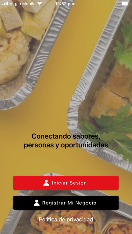 TuDelivery para Restaurantes