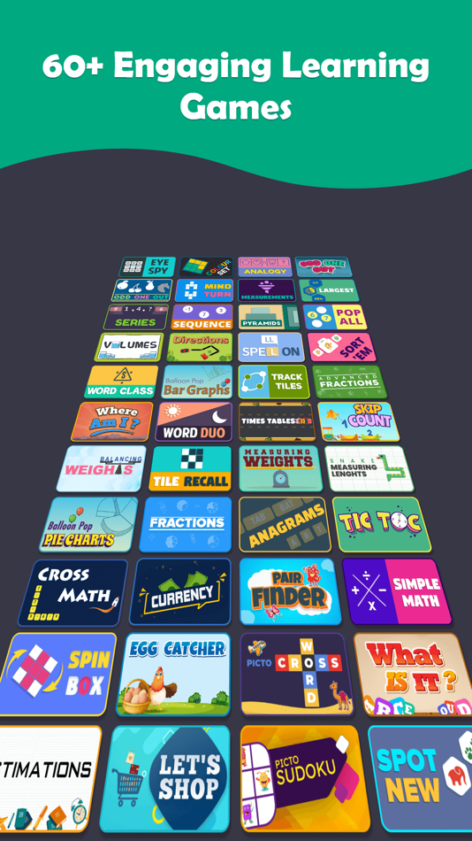 #6. Tiny Ninza (iOS) 由: Happy Adda Studios Private Limited