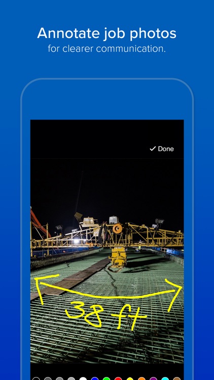 HCSS Field: Time, cost, safety screenshot-3