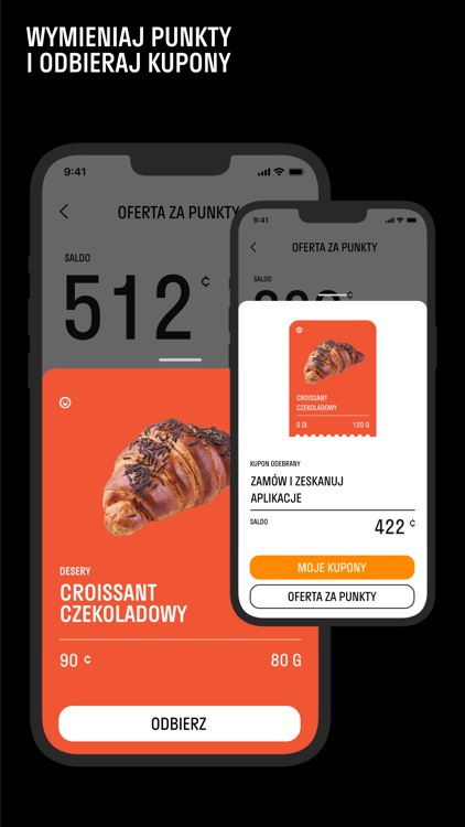 Cofix Club Polska screenshot-3