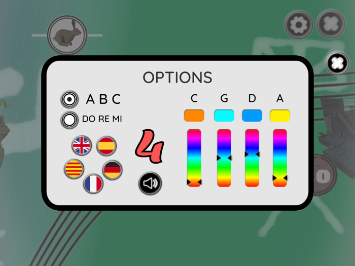 Fox songs viola volume 1