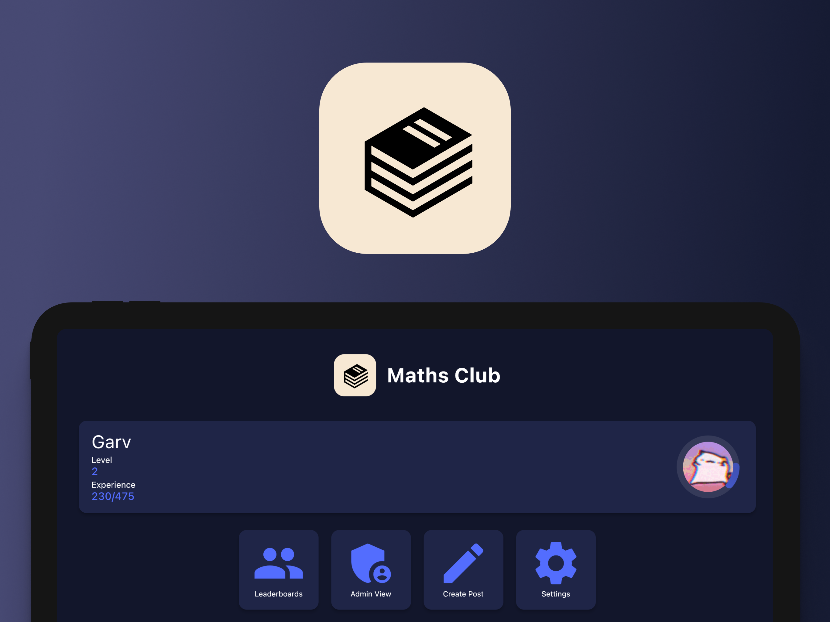 Maths Club