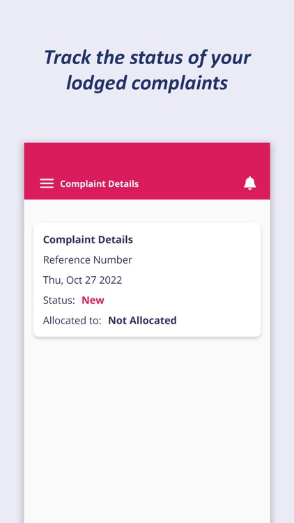 CGSO Mobile Application screenshot-3