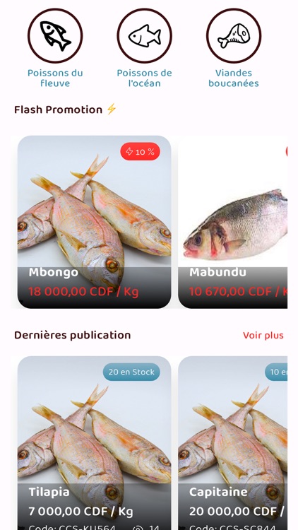 Cle Cle Services screenshot-5