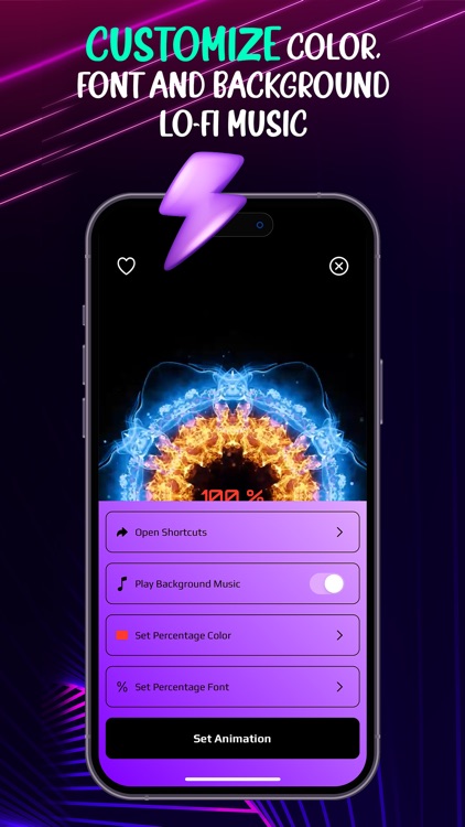 Charging Animation Kit screenshot-3