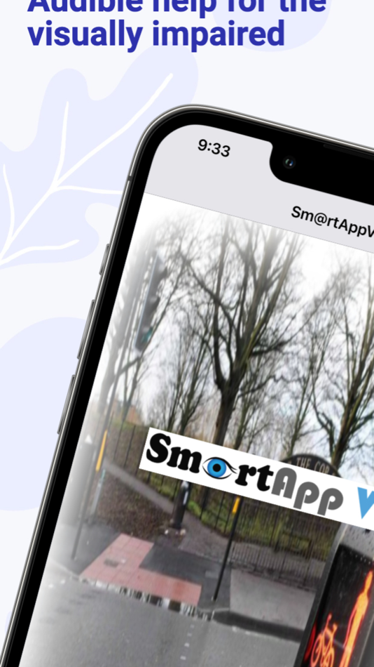 #1. Sm@rtAppVI (iOS) By: Stephen Pearson
