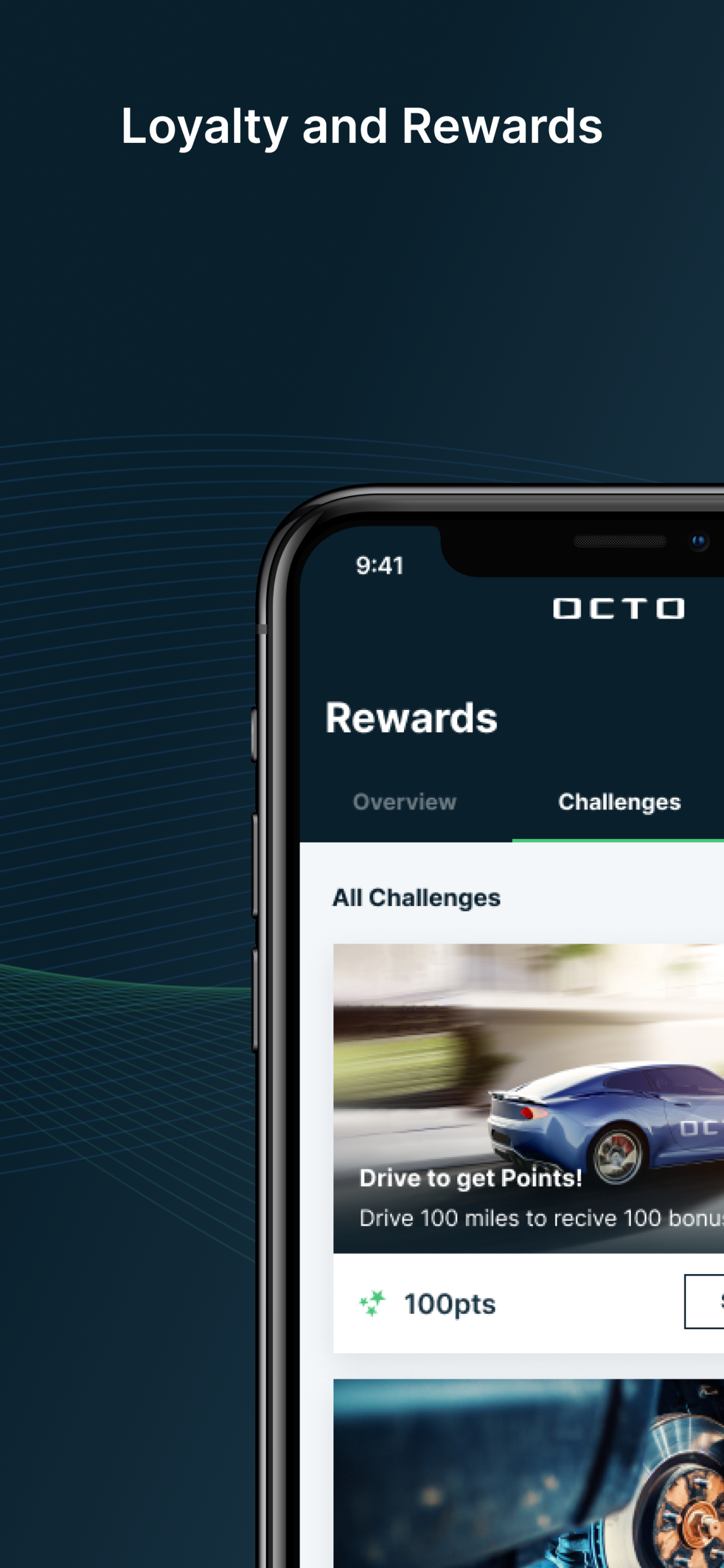 Digital Driver™-Car Dealer Ed screenshot 6