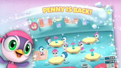 Play Penguin Diner 2 Online for Free on PC & Mobile