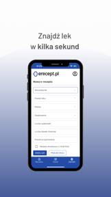 Erecept.pl screenshot