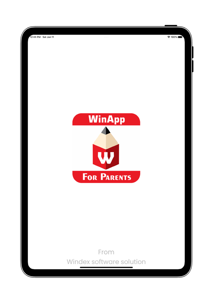 WinApp - Parents