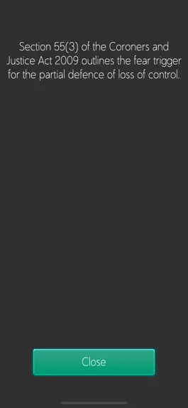 Game screenshot Revision In Your Pocket: Law hack