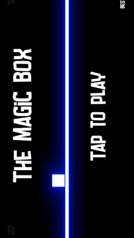 Game screenshot The Magic Box - Neon mod apk