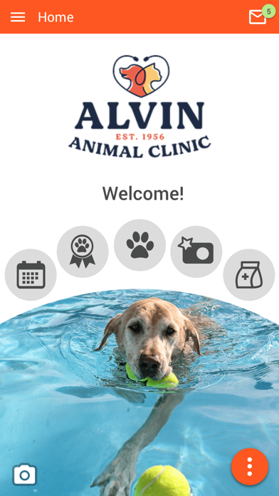 Alvin AC Screenshot