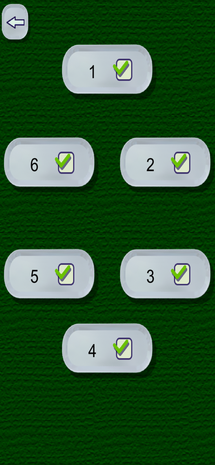 Smash horrible bugs Crush ants