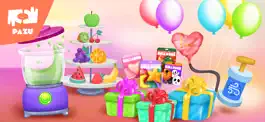 Game screenshot Games For Kids Birthday hack