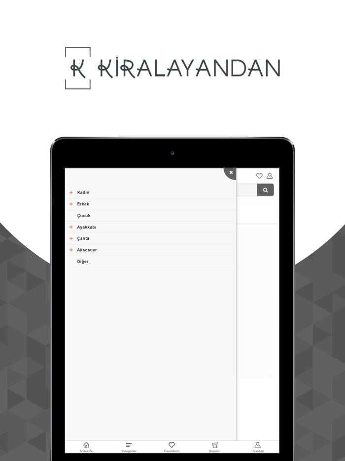 Kiralayandan