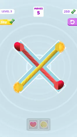 Game screenshot Rope Match! hack