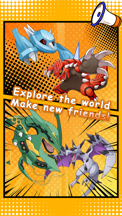 Super Ball Adventure Screenshot