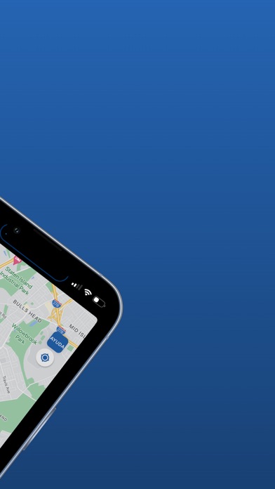 Shift Delivery & Transporte Screenshot