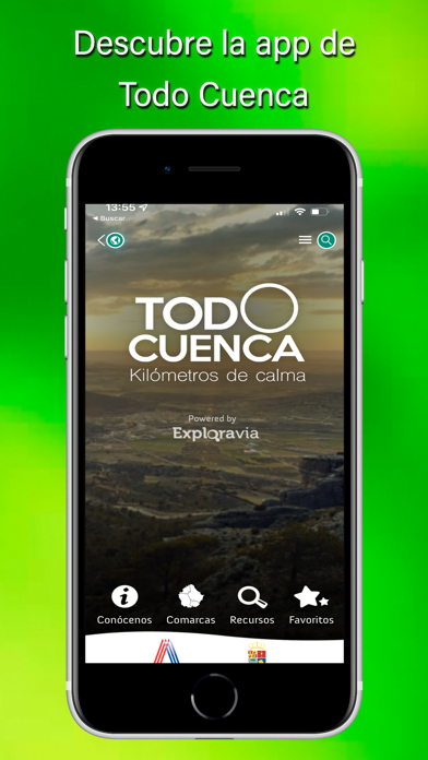Todo Cuenca Screenshot
