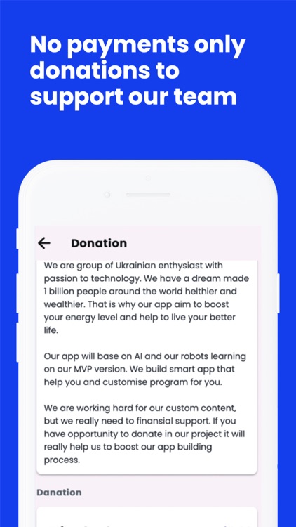 Neboo: Burnout Prevention App screenshot-5