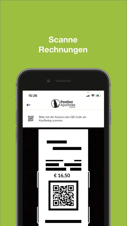 Panther Apotheke St. Pölten