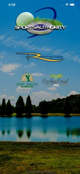 Game screenshot iGolfTampa mod apk