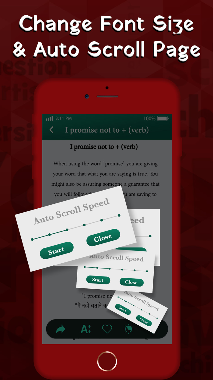 अंग्रेजी बोलना शिखे ४८ घंटेमें