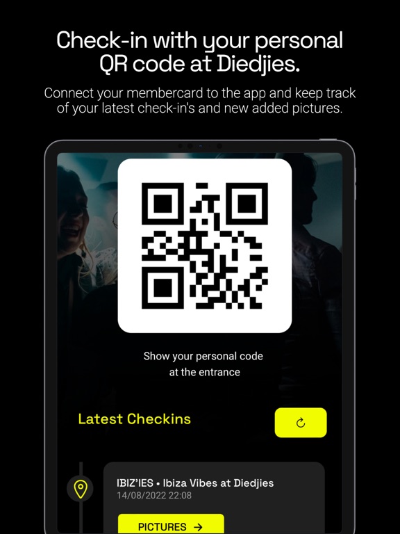 Screenshot #6 pour Diedjies