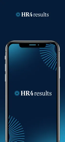 Game screenshot HR4results 2022 mod apk