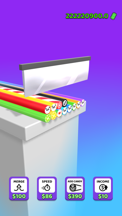 Candy Fever! Screenshot