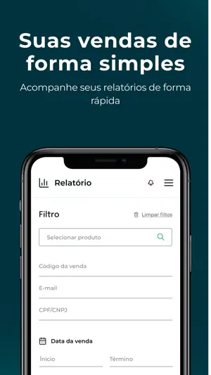 PerfectPay screenshot 3