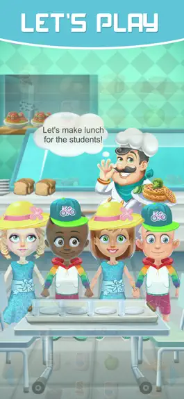 Game screenshot Teacher Simulator: My Teacher hack