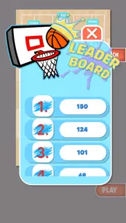 merge basketball! iphone screenshot 4
