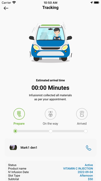 Hydrivita screenshot-8
