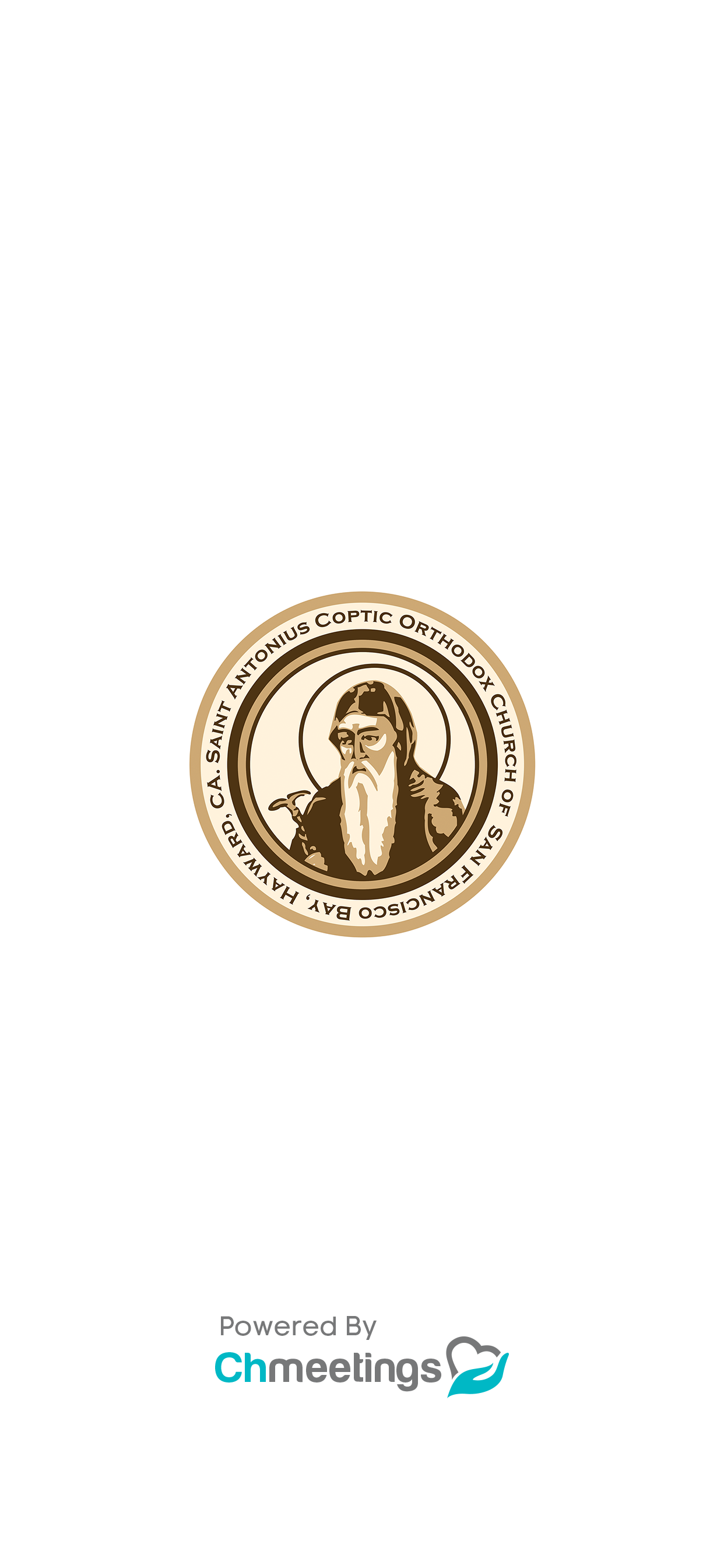 St. Antonius Church - Hayward