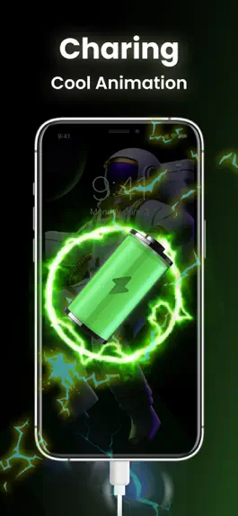 Game screenshot Charging Show- Battery Master mod apk
